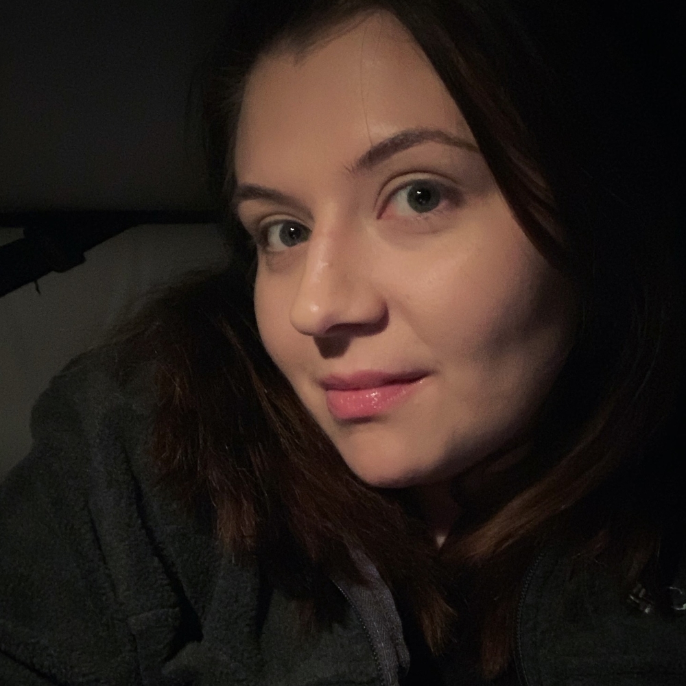 Meet your Posher, Cate